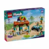 Rakennussarjat<LEGO FRIENDS Pirtelökoju rannalla 42625