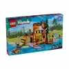 LEGO FRIENDS Vesiurheilua seikkailuleirillä 42626^ Rakennussarjat