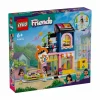 Rakennussarjat<LEGO FRIENDS Vintagemuotiliike 42614