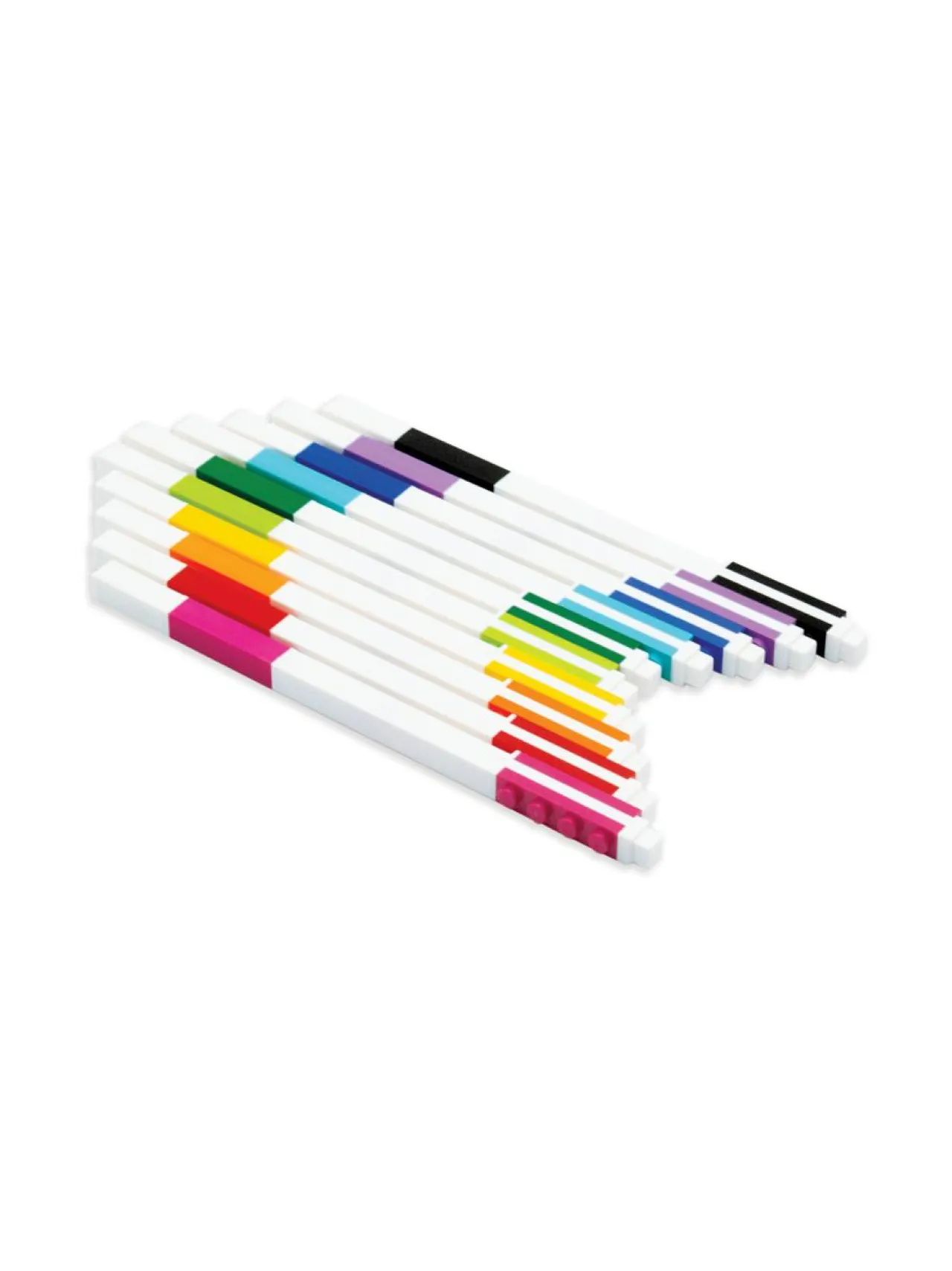 IQ LEGO LEGO Geelikynät, 10 kpl^ Luovuus & Oppiminen