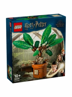 LEGO HARRY POTTER Alruuna 76433^ Rakennussarjat