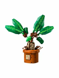 LEGO HARRY POTTER Alruuna 76433^ Rakennussarjat