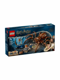 LEGO HARRY POTTER Hämäkäk Kielletyssä metsässä 76434^ Rakennussarjat