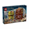 Rakennussarjat<LEGO HARRY POTTER TM Hienoja huispausvarusteita ja jäätelöbaari 76452