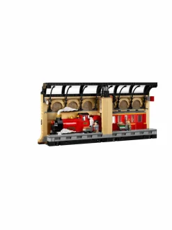 LEGO HARRY POTTER TM Kirjaminimaailma: Tylypahkan pikajuna 76450^ Rakennussarjat