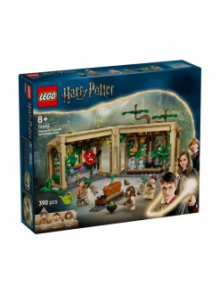 Rakennussarjat<LEGO HARRY POTTER TM Tylypahkan linna: Yrttitieto 76445