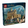 LEGO HARRY POTTER Tylypahkan linna: Suuri sali 76435^ Rakennussarjat
