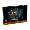 Rakennussarjat<LEGO ICONS Kuningaskalastaja 10331