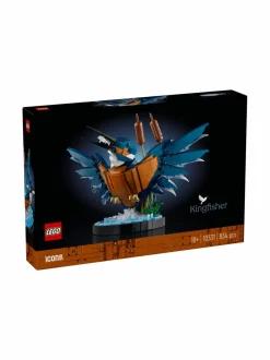 Rakennussarjat<LEGO ICONS Kuningaskalastaja 10331