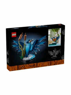 Rakennussarjat<LEGO ICONS Kuningaskalastaja 10331