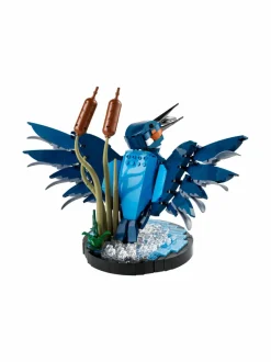 Rakennussarjat<LEGO ICONS Kuningaskalastaja 10331