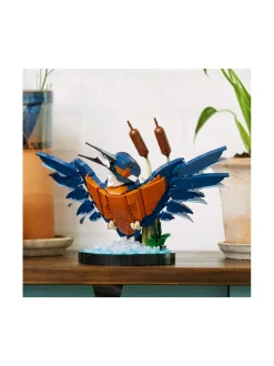 Rakennussarjat<LEGO ICONS Kuningaskalastaja 10331