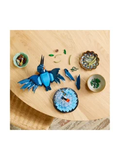 Rakennussarjat<LEGO ICONS Kuningaskalastaja 10331