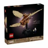 LEGO ICONS Leonardo da Vincin lentävä kone 10363^ Rakennussarjat