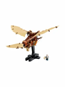 LEGO ICONS Leonardo da Vincin lentävä kone 10363^ Rakennussarjat