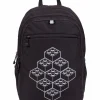 LEGO BAGS LEGO Koulureppu Extended Lego-palikat^ Fanituotteet