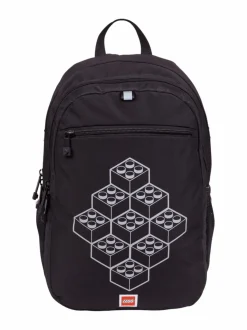 LEGO BAGS LEGO Koulureppu Extended Lego-palikat^ Fanituotteet