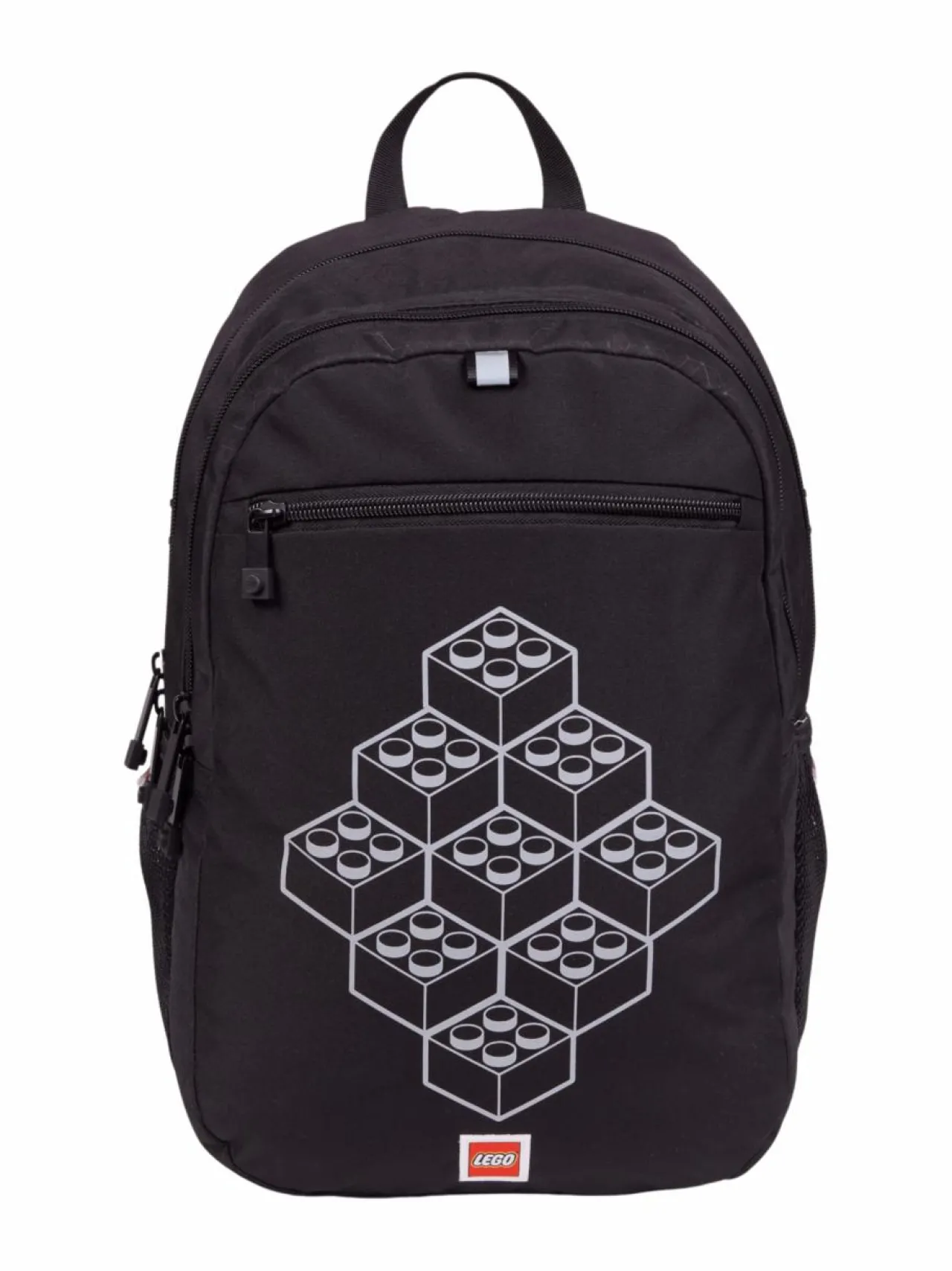 LEGO BAGS LEGO Koulureppu Extended Lego-palikat^ Fanituotteet