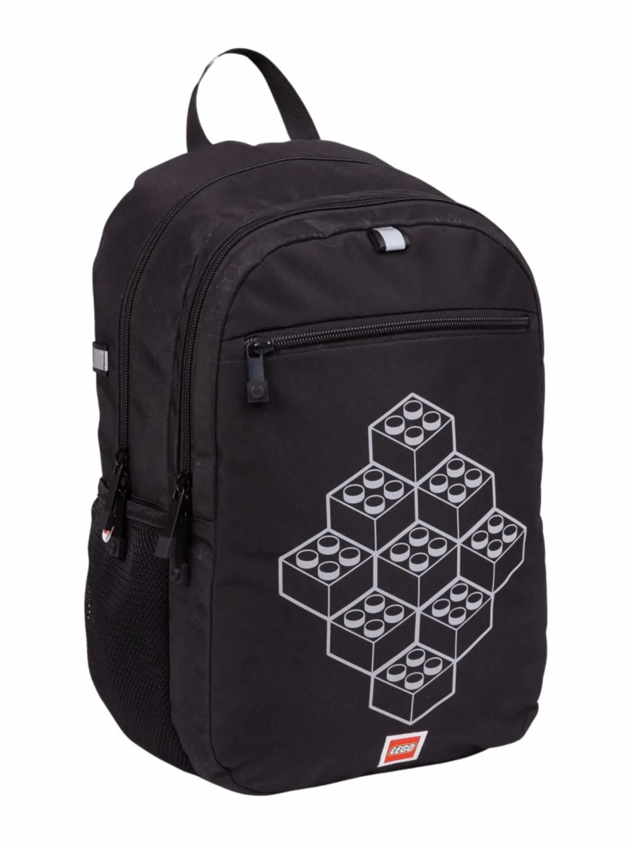 LEGO BAGS LEGO Koulureppu Extended Lego-palikat^ Fanituotteet