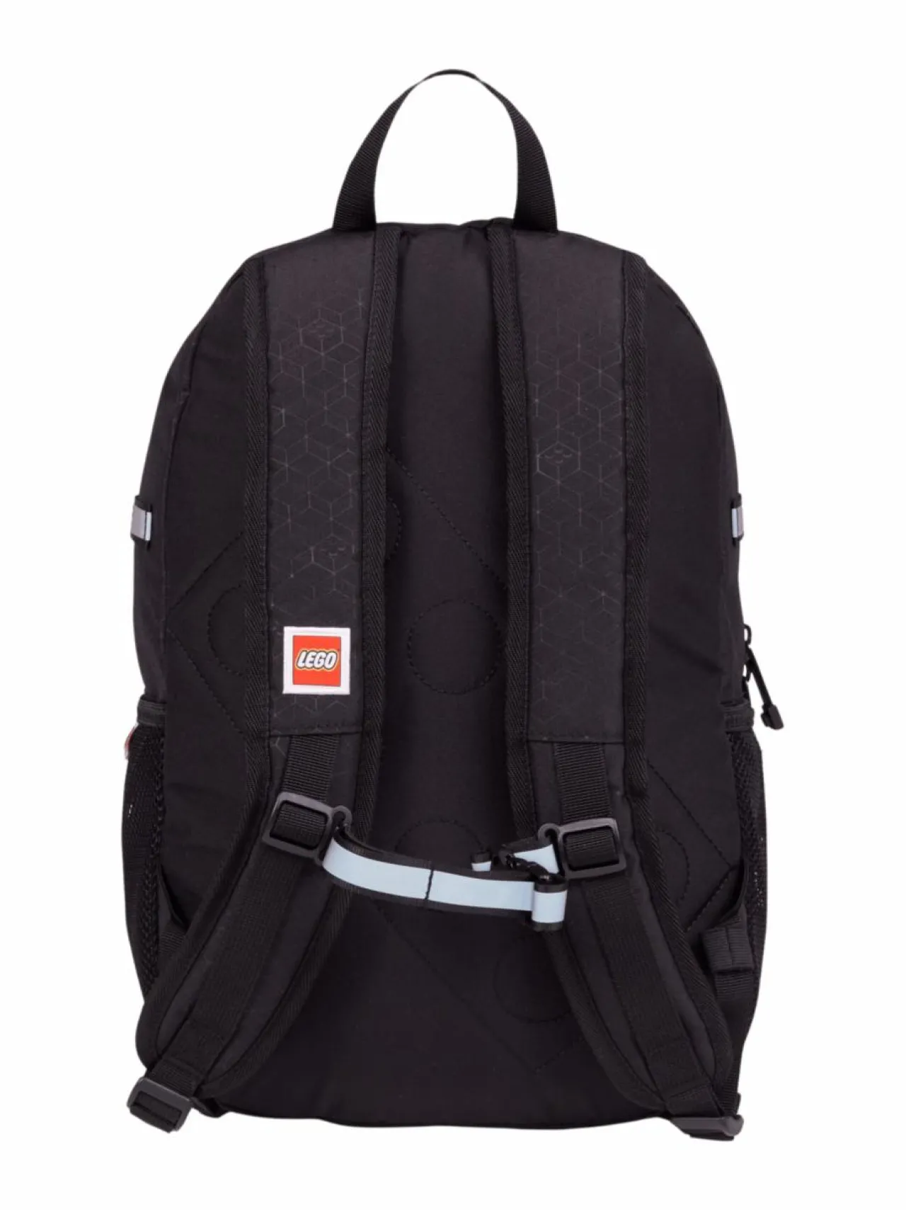 LEGO BAGS LEGO Koulureppu Extended Lego-palikat^ Fanituotteet