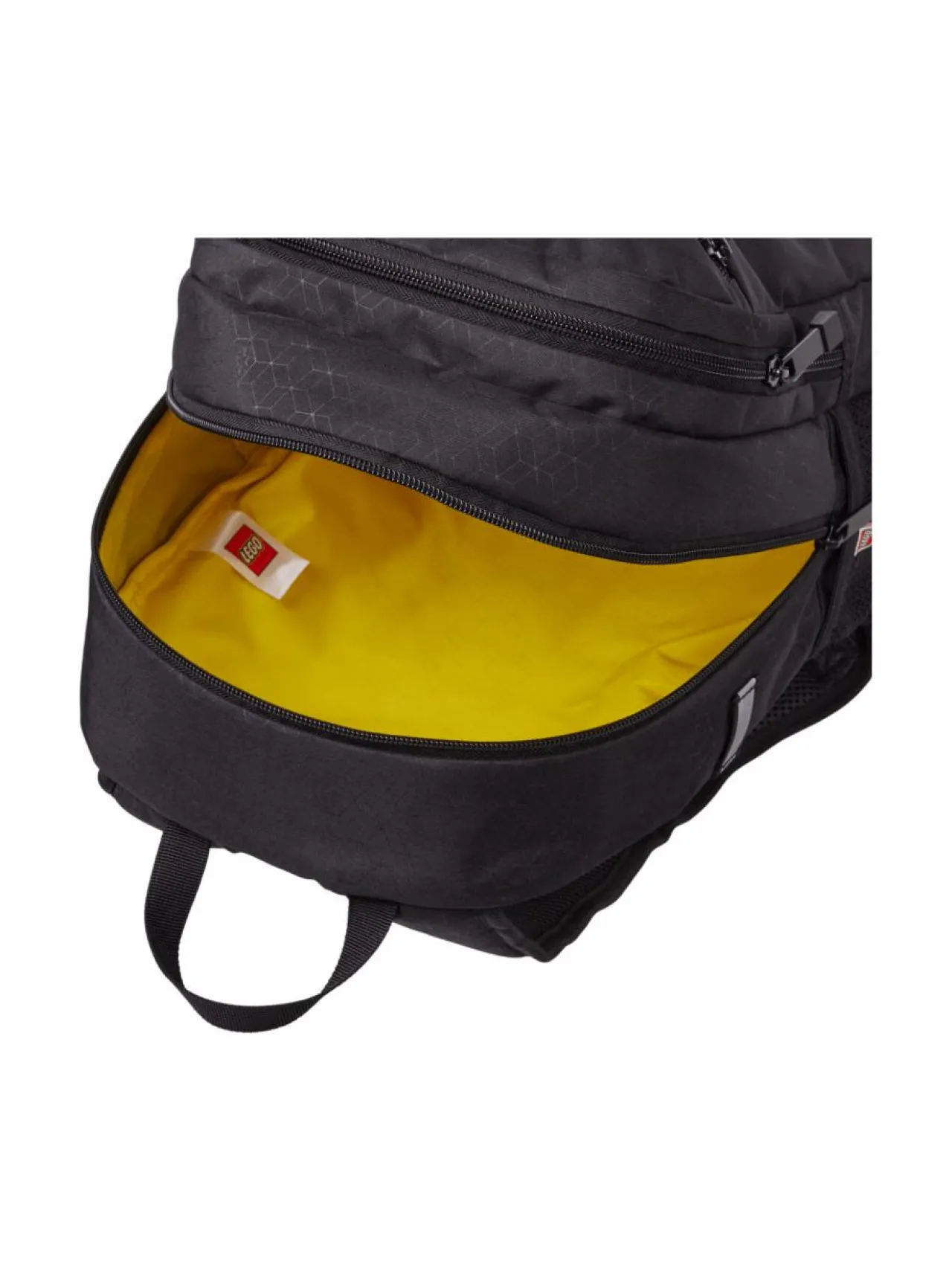 LEGO BAGS LEGO Koulureppu Extended Lego-palikat^ Fanituotteet