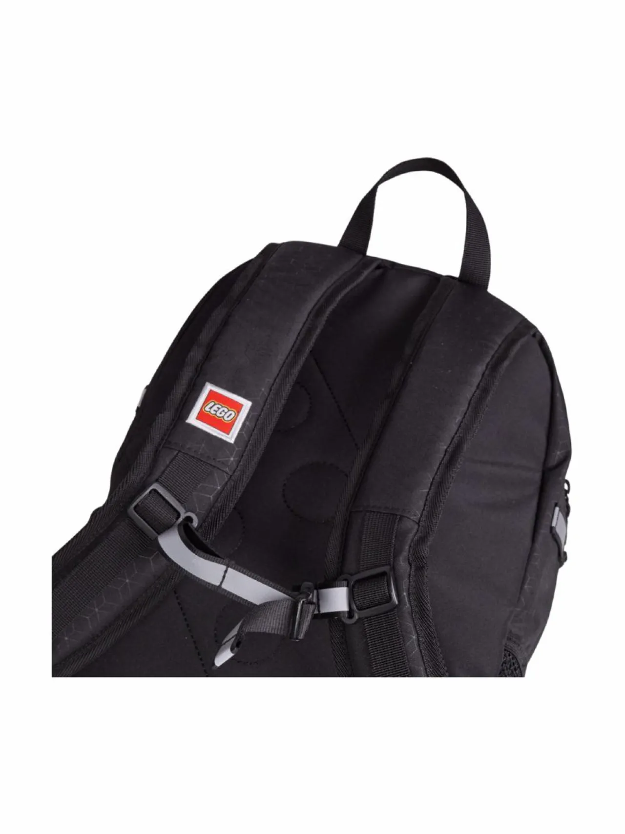 LEGO BAGS LEGO Koulureppu Extended Lego-palikat^ Fanituotteet