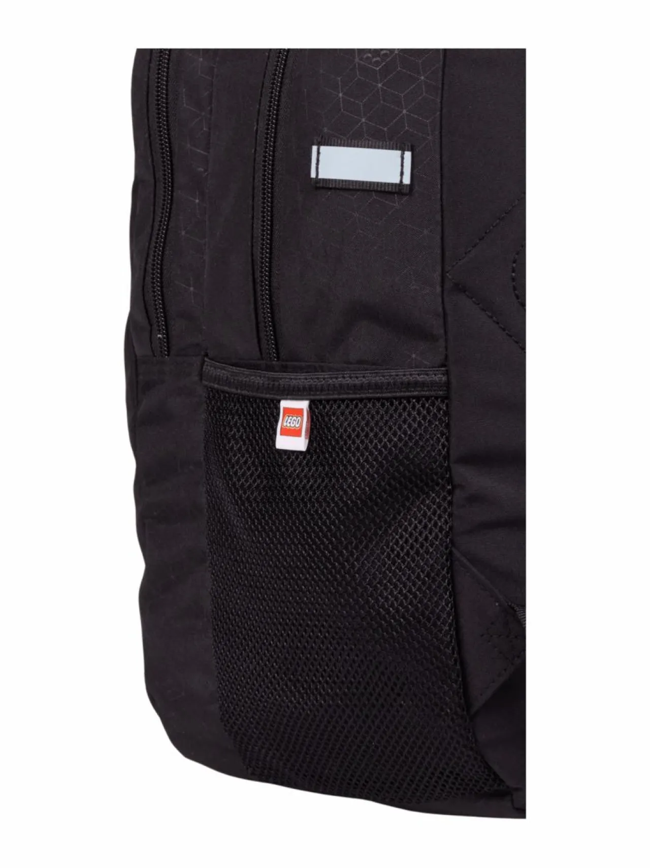 LEGO BAGS LEGO Koulureppu Extended Lego-palikat^ Fanituotteet