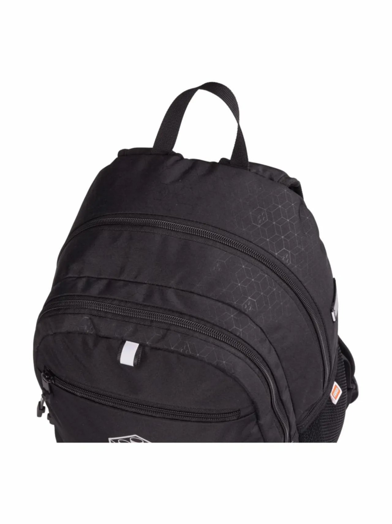 LEGO BAGS LEGO Koulureppu Extended Lego-palikat^ Fanituotteet