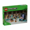 LEGO MINECRAFT Asevarasto 21252^ Rakennussarjat