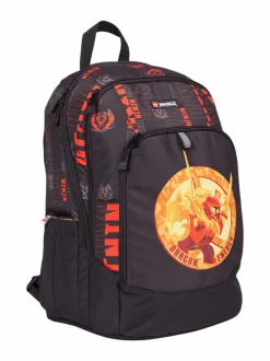 LEGO NINJAGO Koululaukku Dragon Energy^ Fanituotteet