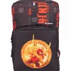 LEGO NINJAGO Koululaukku Maxi Plus Dragon Energy^ Fanituotteet