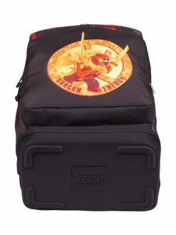 LEGO NINJAGO Koululaukku Maxi Plus Dragon Energy^ Fanituotteet