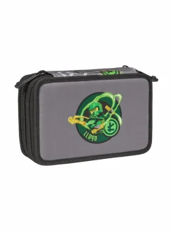 Fanituotteet<LEGO NINJAGO Penaali ja kirjoitustarvikkeet Elemental Master of Energy