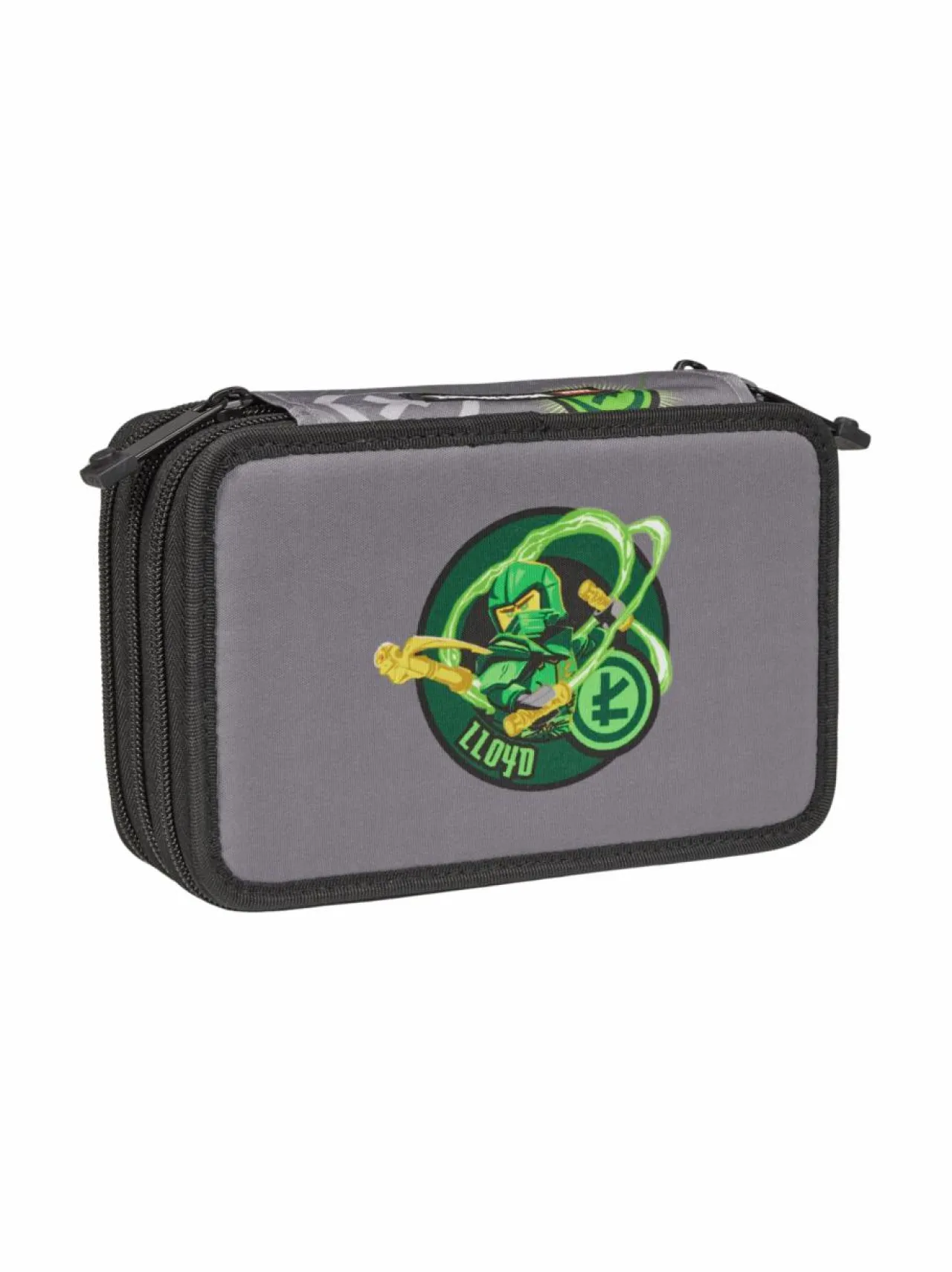 Fanituotteet<LEGO NINJAGO Penaali ja kirjoitustarvikkeet Elemental Master of Energy
