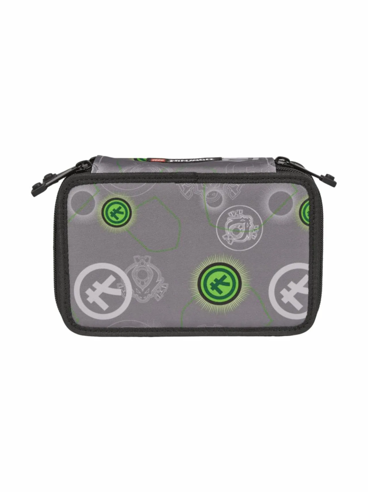 Fanituotteet<LEGO NINJAGO Penaali ja kirjoitustarvikkeet Elemental Master of Energy
