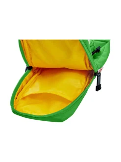 LEGO BAGS LEGO Olkareppu 1x2-Lego-palikka, kirkkaanvihreä^ Fanituotteet