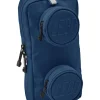 Fanituotteet<LEGO BAGS LEGO Olkareppu 1x2-Lego-palikka, sininen