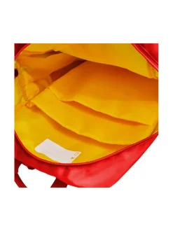 LEGO BAGS LEGO Reppu 1x2-Lego-palikka, kirkkaanpunainen^ Fanituotteet