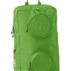 LEGO BAGS LEGO Reppu 1x2-Lego-palikka, kirkkaanvihreä^ Fanituotteet