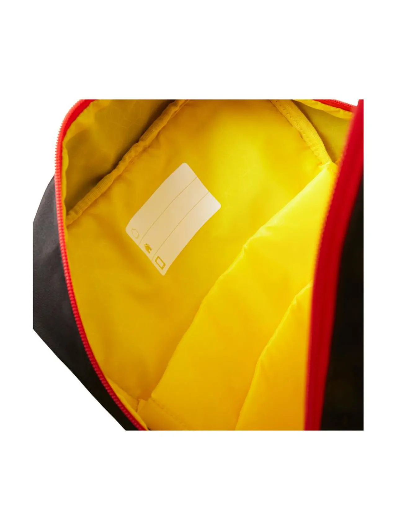 LEGO BAGS LEGO Reppu 1x2-Lego-palikka, musta^ Fanituotteet