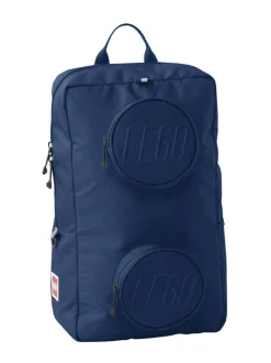 LEGO BAGS LEGO Reppu 1x2-Lego-palikka, sininen^ Fanituotteet