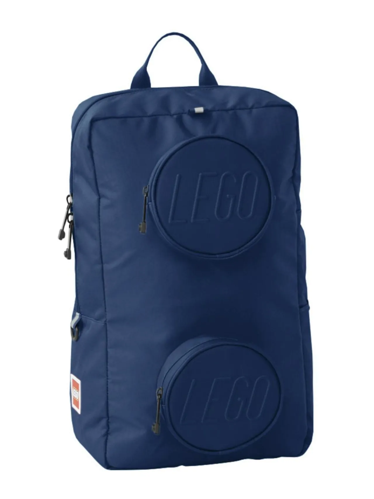 LEGO BAGS LEGO Reppu 1x2-Lego-palikka, sininen^ Fanituotteet