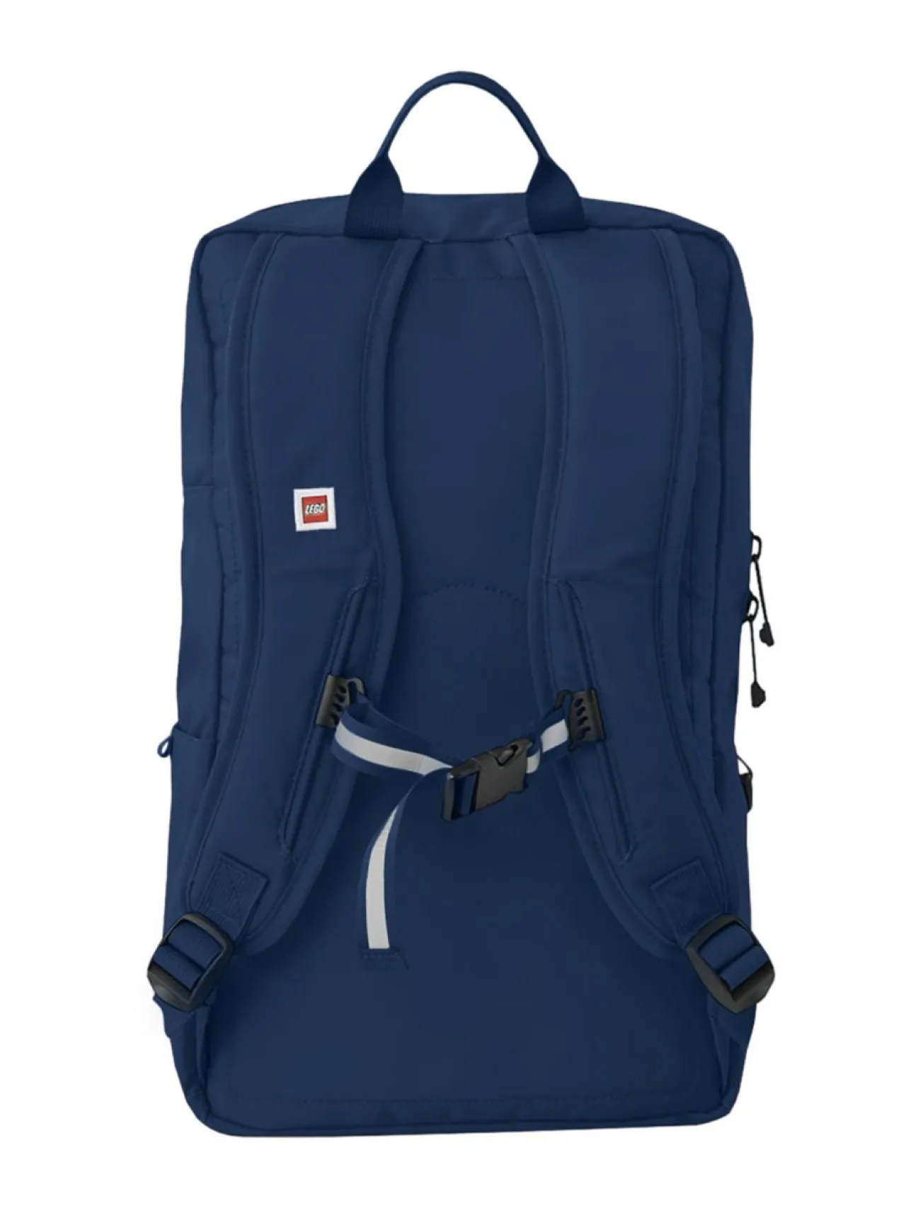 LEGO BAGS LEGO Reppu 1x2-Lego-palikka, sininen^ Fanituotteet