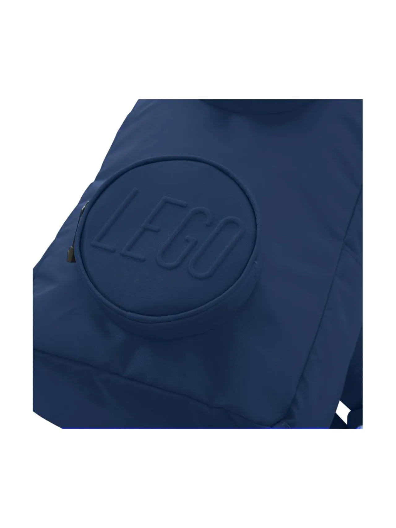 LEGO BAGS LEGO Reppu 1x2-Lego-palikka, sininen^ Fanituotteet