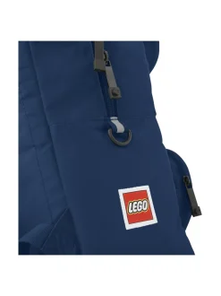 LEGO BAGS LEGO Reppu 1x2-Lego-palikka, sininen^ Fanituotteet