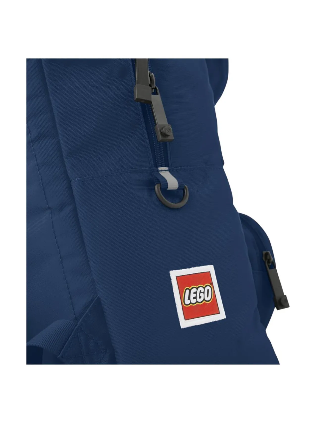 LEGO BAGS LEGO Reppu 1x2-Lego-palikka, sininen^ Fanituotteet
