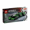 Rakennussarjat<LEGO SPEED CHAMPIONS KICK Sauber F1® Team C44 ‑kilpa-auto 77247