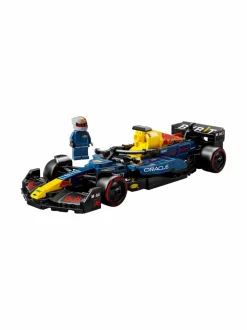 LEGO SPEED CHAMPIONS Oracle Red Bull Racing RB20 F1® ‑kilpa-auto 77243^ Rakennussarjat