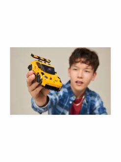 Rakennussarjat<LEGO SPEED CHAMPIONS Porsche 911 GT3 RS ‑superauto 77239
