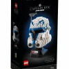 LEGO STAR WARS Kapteeni Rexin™ kypärä 75349^ Rakennussarjat